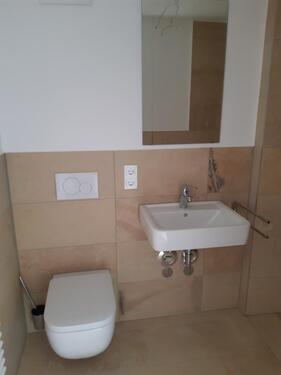 Foto - Etagenwohnung in Augsburg zur Miete