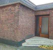55 qm Büroräume, Praxis, Zentral und ruhig, plus Lager 50 qm - Duisburg Walsum