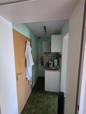 Foto - Etagenwohnung in Dorsten zur Miete