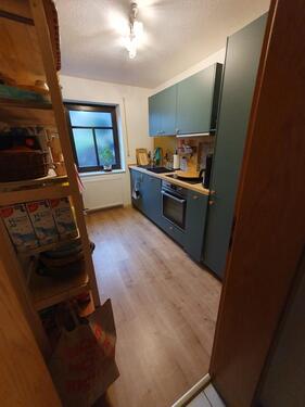 Foto - 2-Zimmer-Wohnung mit Einbauküche und Terrasse in Vöhl