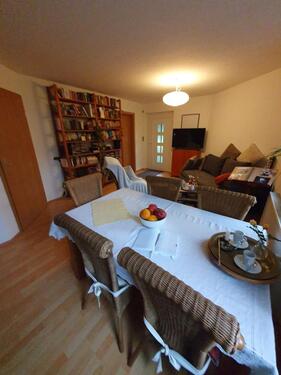 Foto - Etagenwohnung zur Miete in Vöhl