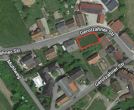 Foto - Einfamilienhaus in Walldürn zum Kaufen