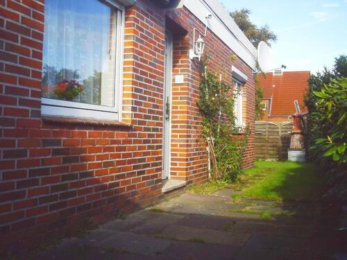 Foto - FeWo - Ferienwohnung Nordsee Norden-Norddeich - 2 Pers. ab 45 €