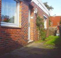 FeWo - Ferienwohnung Nordsee Norden-Norddeich - 2 Pers. ab 45 €