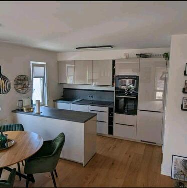 Foto - Hochwertige 3 Zimmer Wohnung mit TG, Balkon, Keller in Nehren