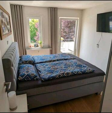 Foto - Etagenwohnung in Nehren