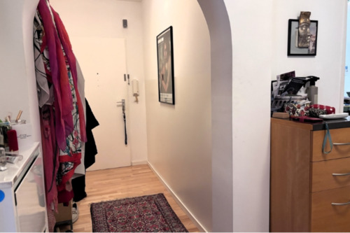 Foto - Etagenwohnung in Buchholz in der Nordheide zur Miete