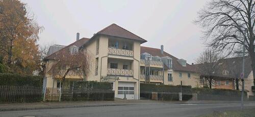 Foto - Möblierte Wohnung 44qm - Ingolstadt