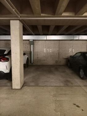 Foto - Tiefgeragenstellplatz, Stellplatz nahe Jakobinenstraße