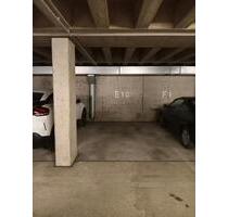 Tiefgeragenstellplatz, Stellplatz nahe Jakobinenstraße - Fürth Altstadt