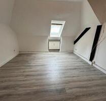 Schöne 2 Zimmer Wohnung in Häuslingen zu vermieten - Rethem (Aller)