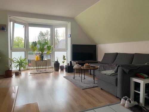 Foto - 2 Zimmer Etagenwohnung in Aachen