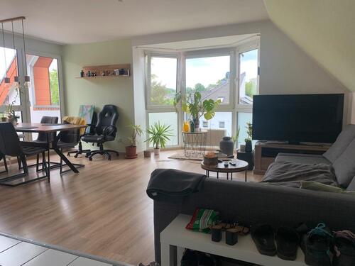 Foto - Etagenwohnung in Aachen zum Kaufen