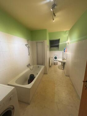 Foto - 2 Zimmer Etagenwohnung in Salzwedel