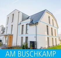 Stylisch, Barrierefrei, Erstbezug! Attraktive 3-Zimmer-Mietwohnung mit Stellplatz - Bielefeld Senne