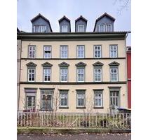 3-Zimmer-Wohnung Balkon Bad m Fenster kleiner Garten 1. OG - Erfurt Andreasvorstadt 3-Zimmer-Wohnung Balkon Bad m Fenster kleiner Garten 1. OG - Erfurt Andreasvorstadt