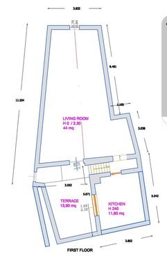 Foto - Haus in Himmelstadt, vollständig saniert
