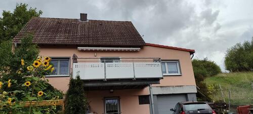 Foto - 5 Zimmer Einfamilienhaus zum Kaufen in Herrieden