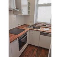 Helle 3-Zimmer-Maisonette-Wohnung mit moderner EBK - Crimmitschau