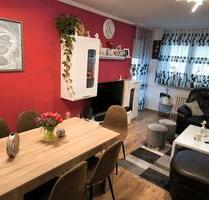 3-Zimmer-Wohnung direkt am Klinikum Fulda