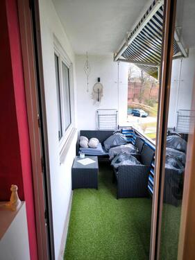 Foto - Etagenwohnung in Fulda zur Miete