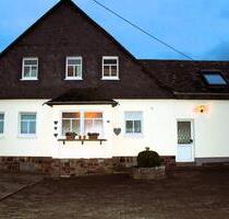 2-Zimmer-Wohnung, 61 m2, in Ellern, - Ellern (Hunsrück)