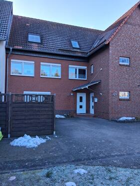 Foto - 4 Zimmer Wohnung (Maisonette) in separater Haushälfte Salzgitter