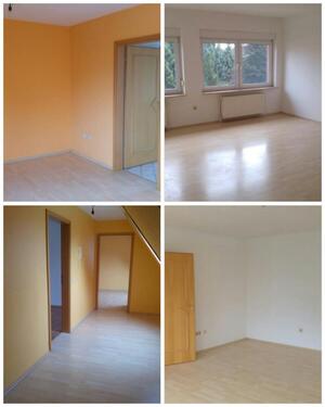 Foto - 4 Zimmer Maisonettenwohnung zur Miete in Salzgitter