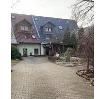 Reihenhaus 5 Zi und 120 qm ab sofort Flughafennähe inkl. EBK - Schkeuditz