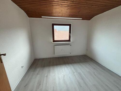 Foto - 4 Zimmer Dachgeschoßwohnung zur Miete in Wertheim