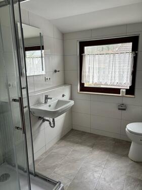 Foto - Dachgeschoßwohnung in Wertheim zur Miete