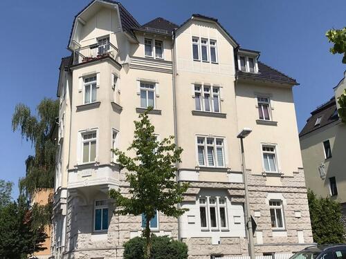 Foto - Neu sanierte 1-Raum Wohnung in Marienthal