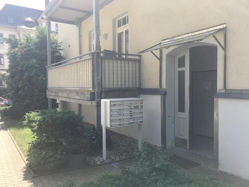 Foto - 1 Zimmer Etagenwohnung in Zwickau