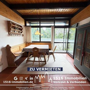 Foto - 6 Zimmer Einfamilienhaus in Eichstätt