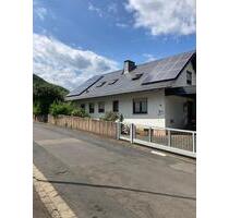 MIetwohnung 90qm 3 ZKB Balkon ab 01.06.2026 o. früher in Boppard - Halsenbach