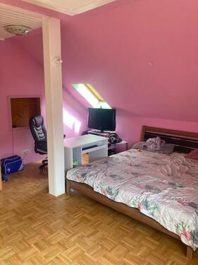 Foto - 3 Zimmer Dachgeschoßwohnung in Halsenbach