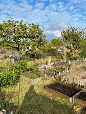 Foto - Grundst&uuml;ck zur Miete in Rostock