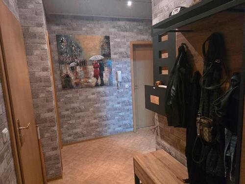 Foto - 3 Zimmer Dachgeschoßwohnung in Michelstadt