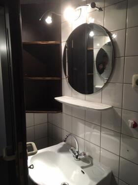 Foto - 1.5 Zimmer Erdgeschoßwohnung in Bad Lippspringe