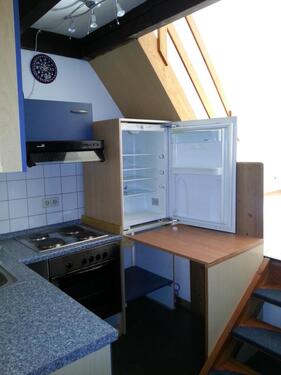 Foto - Erdgeschoßwohnung in Bad Lippspringe zur Miete