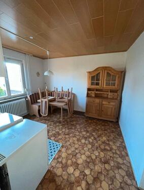 Foto - 1 Zimmer Erdgeschoßwohnung zur Miete in Hanau