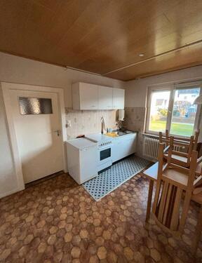 Foto - 1 Zimmer Erdgeschoßwohnung in Hanau