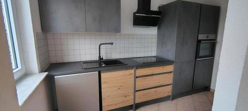 Foto - 3 Zimmer Etagenwohnung in Altensteig