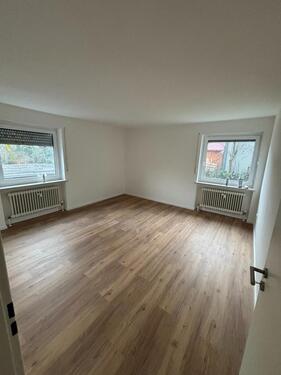 Foto - 3 Zimmer Hochparterre zur Miete in Coburg