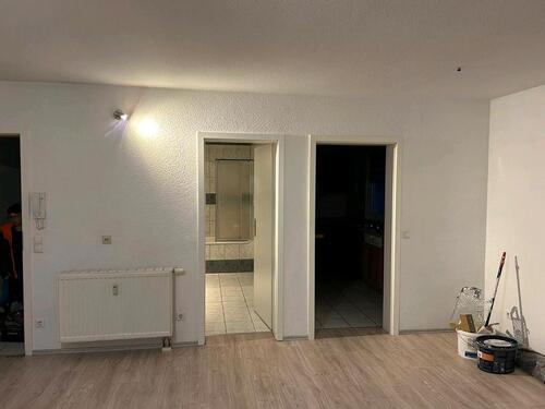 Foto - Erdgeschoßwohnung in Balingen zur Miete