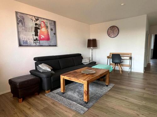 Foto - 2 Zimmer Etagenwohnung zur Miete in Hannover