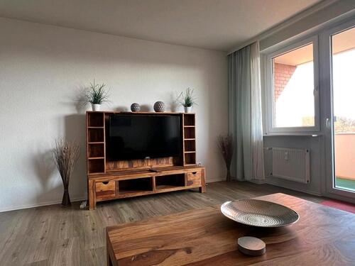 Foto - 2 Zimmer Etagenwohnung in Hannover