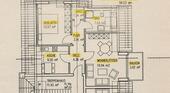Foto - 2-Zimmer Wohnung zentrumsnah zu vermieten