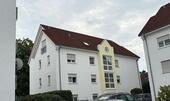 Foto - 2 Zimmer Dachgeschoßwohnung zur Miete in Bad Hersfeld