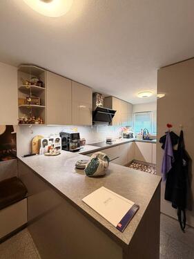 Foto - 7 Zimmer Reihenhaus in Stuttgart